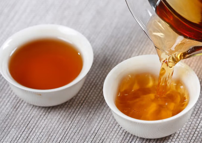 贵茶老树红茶